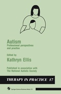 Cover: Autism - Nelson Thornes Ltd