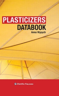 Abbildung von: Plasticizers Databook - Elsevier