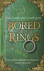 Cover: Bored Of The Rings - Gollancz
