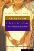 Cover: Clear Light of Day - Mariner Books
