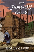 Cover: The Jump-Off Creek - HarperCollins