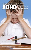 Cover: New hope for ADHD in children and adults - Tafelberg