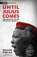 Cover: Until Julius Comes - Tafelberg