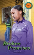 Cover: Broken promises - Cover2Cover Books