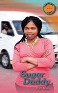 Enlarge image Cover: Sugar daddy - Cover2Cover Books