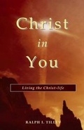 Cover: Christ in You - Life in the Spirit Ministries