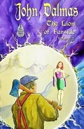 Cover: The Lion of Farside Volume 2 - Sky Warrior Book Publishing, LLC