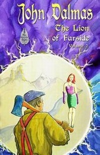 Enlarge image Cover: The Lion of Farside Volume 2 - Sky Warrior Book Publishing, LLC