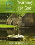 Cover: Yearning for God - Rambling Star Publishing