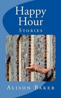 Cover: Happy Hour - Tickenoak Publications