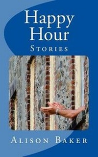 Enlarge image Cover: Happy Hour - Tickenoak Publications