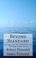 Cover: Beyond Standard - Robert Edward Pimentel