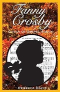 Cover: Fanny Crosby - Potter's Wheel Books
