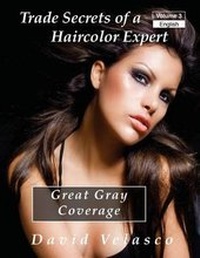 Enlarge image Cover: Great Gray Coverage - Salon Success Systems