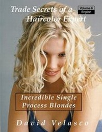 Enlarge image Cover: Incredible Single Process Blondes - Salon Success Systems