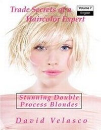 Enlarge image Cover: Stunning Double Process Blondes - Salon Success Systems