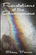 Cover: Revelations of the Anonymous - Christine F. Anderson Publishing & Media