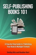 Cover: Self-Publishing Books 101 - Body and Soul Publishing