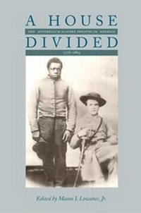 Abbildung von: A House Divided - Princeton University Press