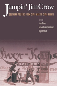 Enlarge image Cover: Jumpin' Jim Crow - Princeton University Press
