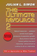 Cover: The Ultimate Resource 2 - Princeton University Press