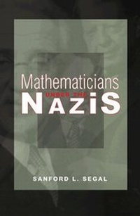 Abbildung von: Mathematicians under the Nazis - Princeton University Press