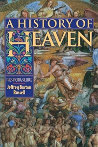 Enlarge image Cover: A History of Heaven - Princeton University Press