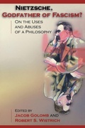 Cover: Nietzsche, Godfather of Fascism? - Princeton University Press