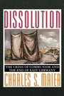 Cover: Dissolution - Princeton University Press