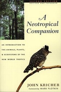 Abbildung von: A Neotropical Companion - Princeton University Press