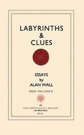 Cover: Labyrinths and Clues - Odd Volumes