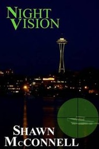 Enlarge image Cover: Night Vision - Chichagof Press
