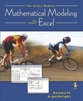 Cover: The Active Modeler : Mathematical Modeling with Microsoft Excel - Brooks/Cole