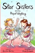 Cover: Star Sisters and the Royal Wedding - Westgate Publishing & Entertainment