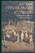 Cover: Fits, Trances, and Visions - Princeton University Press