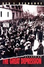 Cover: Essays on the Great Depression - Princeton University Press