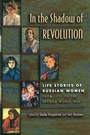 Cover: In the Shadow of Revolution - Princeton University Press