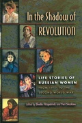 Cover: In the Shadow of Revolution - Princeton University Press
