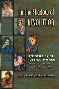 Enlarge image Cover: In the Shadow of Revolution - Princeton University Press