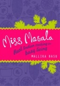 Abbildung von: Miss Masala - HarperCollins