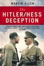 Cover: The Hitler-Hess Deception - HarperCollins