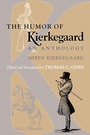 Cover: The Humor of Kierkegaard - Princeton University Press