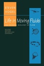 Cover: Life in Moving Fluids - Princeton University Press