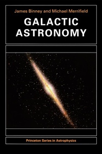 Abbildung von: Galactic Astronomy - Princeton University Press