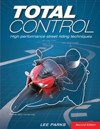 Enlarge image Cover: Total Control - Motorbooks