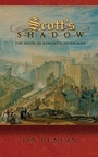 Cover: Scott's Shadow - Princeton University Press