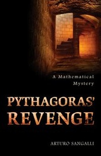 Abbildung von: Pythagoras' Revenge - Princeton University Press
