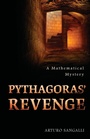 Cover: Pythagoras' Revenge - Princeton University Press