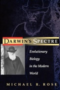 Cover: Darwin's Spectre - Princeton University Press