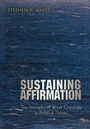 Cover: Sustaining Affirmation - Princeton University Press